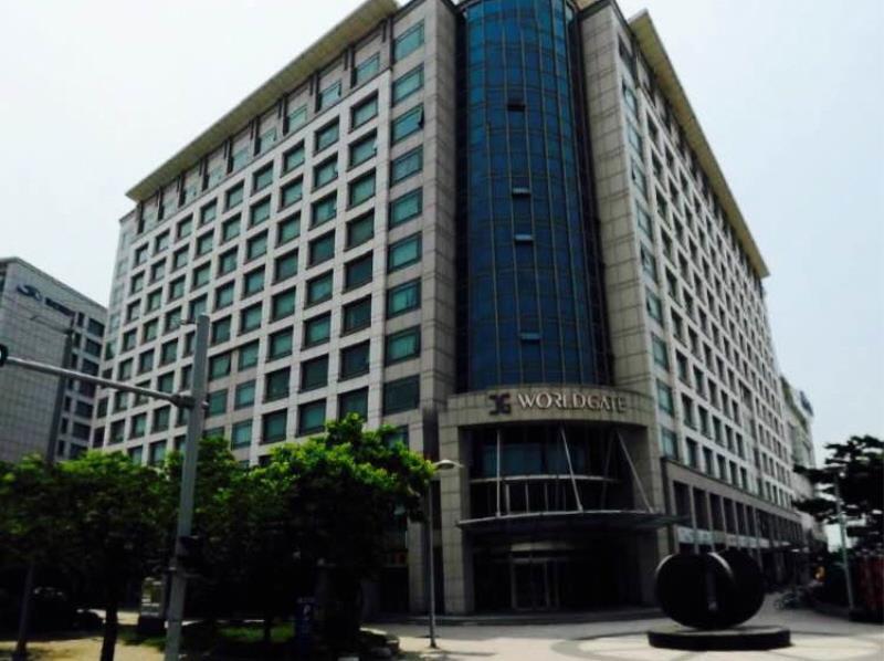 Incheon Airport Guesthouse المظهر الخارجي الصورة