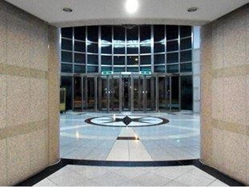 Incheon Airport Guesthouse المظهر الخارجي الصورة