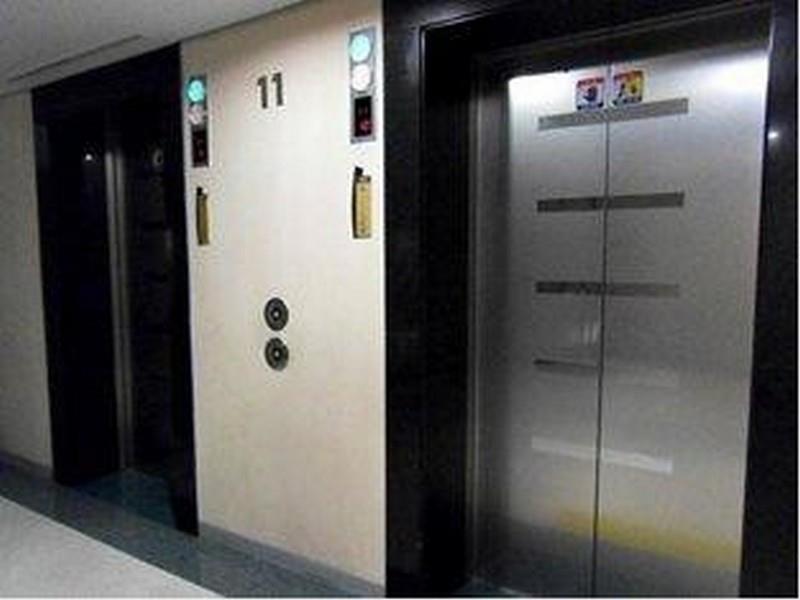 Incheon Airport Guesthouse المظهر الخارجي الصورة