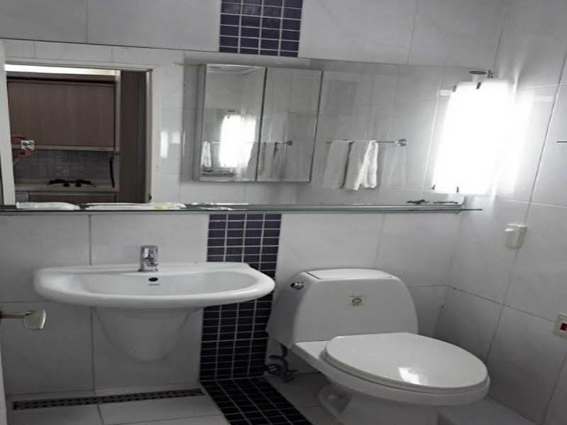 Incheon Airport Guesthouse المظهر الخارجي الصورة