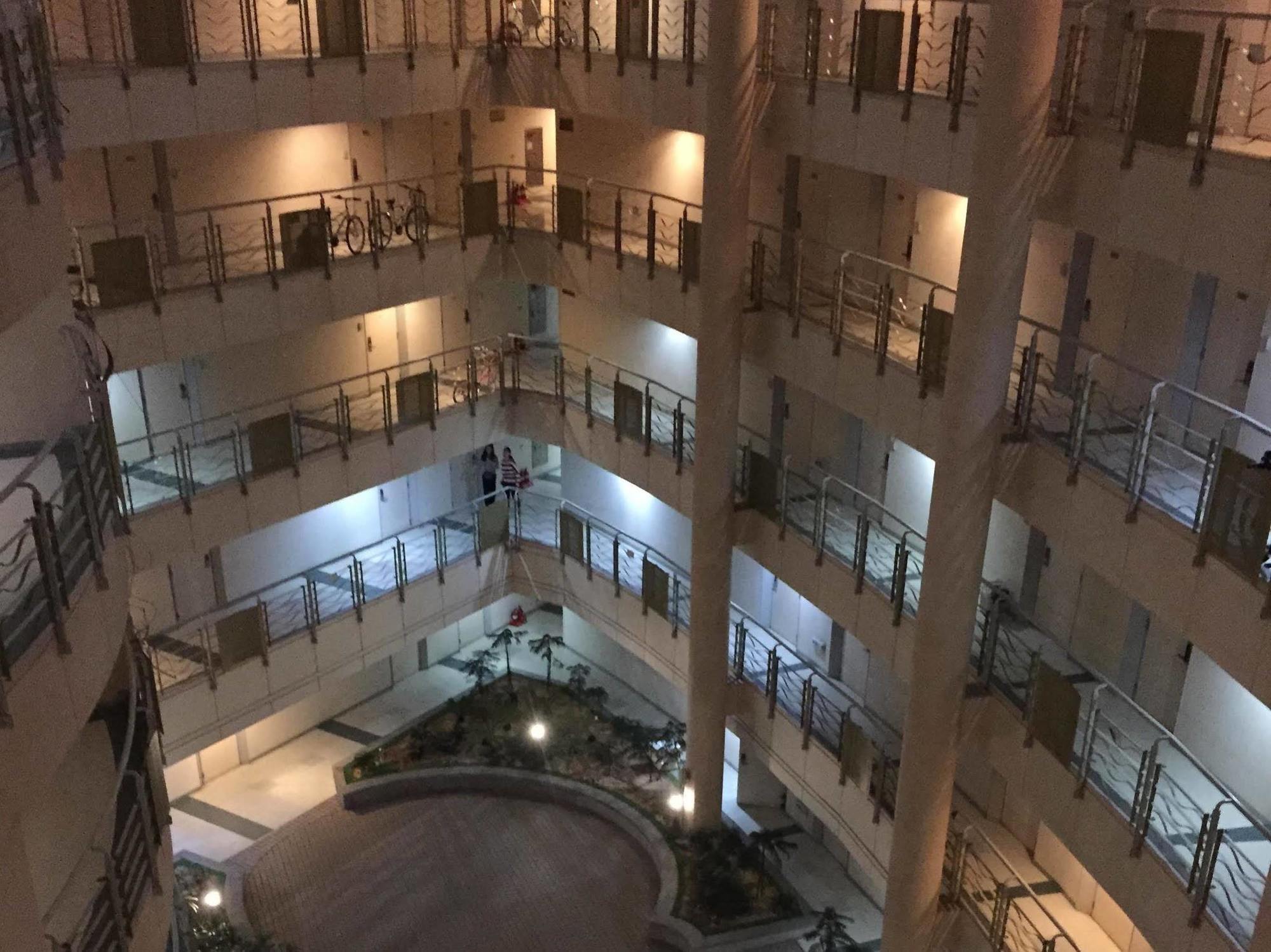 Incheon Airport Guesthouse المظهر الخارجي الصورة