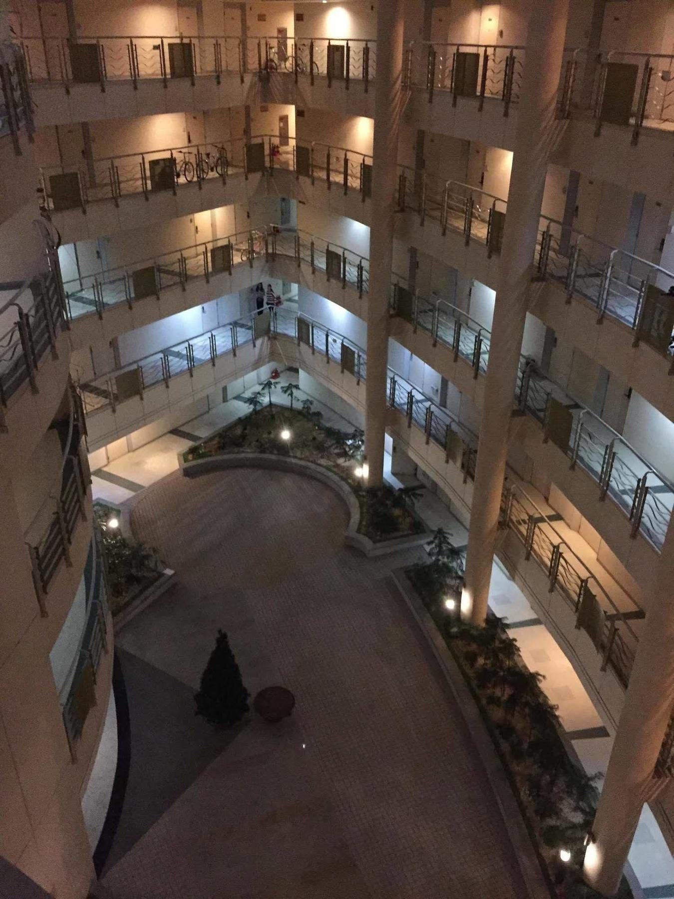 Incheon Airport Guesthouse المظهر الخارجي الصورة